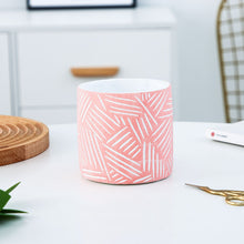 Load image into Gallery viewer, European style simple succulent plant pot
