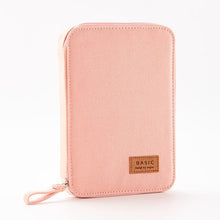 Load image into Gallery viewer, Large capacity cartoon stationery bag
