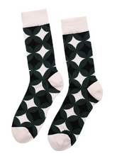 Load image into Gallery viewer, Cross border fashion men''s socks for Europe and the United States
