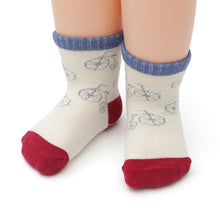 Load image into Gallery viewer, Children's Dispensing Non-slip Baby Floor Socks
