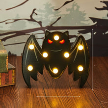 Load image into Gallery viewer, Halloween costume lights
