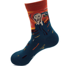 Load image into Gallery viewer, CHAUSSETTES VENUS
