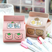 Load image into Gallery viewer, Milk memo sticky note paper
