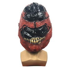 Load image into Gallery viewer, Halloween Party Masquerade Scary Latex Hood Mask

