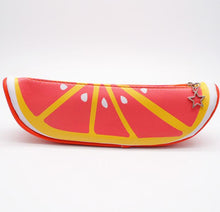 Load image into Gallery viewer, Fruit pencil case

