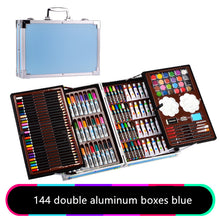 Load image into Gallery viewer, Children's painting toy sets
