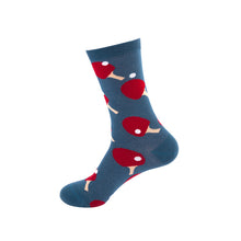 Load image into Gallery viewer, European and American street trend socks skateboard
