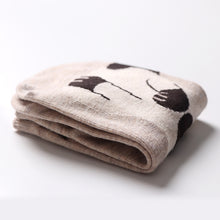 Load image into Gallery viewer, Breathable cotton socks
