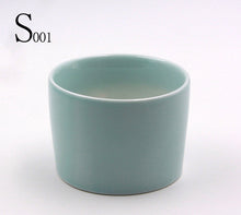 Load image into Gallery viewer, Weather creative ceramic flowerpot
