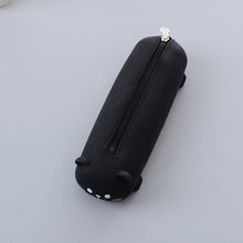 Load image into Gallery viewer, Silicone pencil case
