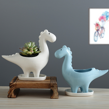 Load image into Gallery viewer, Wholesale Horticultural Cross-border Creative Succulent Flowerpots
