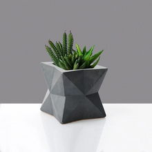 Load image into Gallery viewer, DIY cement flowerpot making artifact
