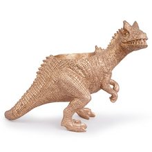 Load image into Gallery viewer, Dinosaur Flower Pot Ashtray Home
