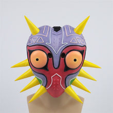 Load image into Gallery viewer, Halloween Funny Glowing Headgear Props
