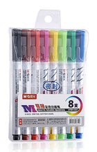 Load image into Gallery viewer, NEWColor Whiteboard Markers Water-based Erasable Marker Pen
