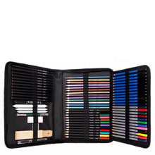 Load image into Gallery viewer, Color Lead Painting Set New Product Sketch Color Pencil Drawing Tool Kit
