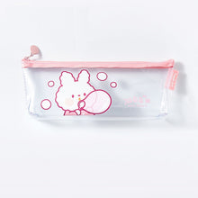 Load image into Gallery viewer, Simple Stationery Box Junior High School Students Pencil Case Pencil Bag
