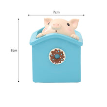 Load image into Gallery viewer, Animal cartoon flower pot
