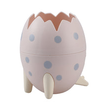 Load image into Gallery viewer, Household cute cartoon dragon egg shape pen holder
