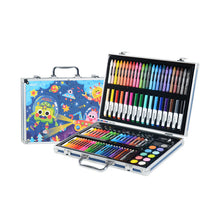 Load image into Gallery viewer, Watercolor pen painting art school supplies
