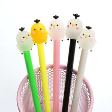 Load image into Gallery viewer, Cartoon creative gel pen
