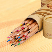 Load image into Gallery viewer, Painting Color pencils
