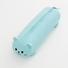 Load image into Gallery viewer, Silicone pencil case
