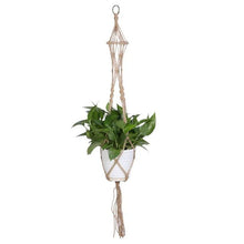Load image into Gallery viewer, Plant Hanger Pot Holder
