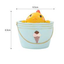 Load image into Gallery viewer, Animal cartoon flower pot
