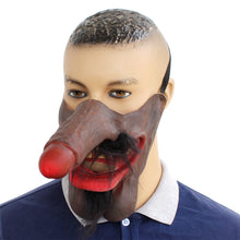 Load image into Gallery viewer, Halloween funny ornaments
