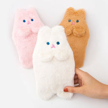 Load image into Gallery viewer, Cute cat pencil case
