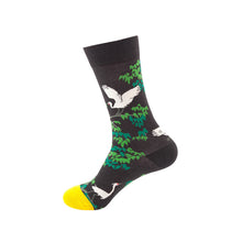 Load image into Gallery viewer, European and American street trend socks skateboard
