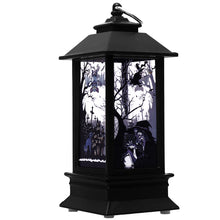 Load image into Gallery viewer, Halloween Decoration Pumpkin Lamp
