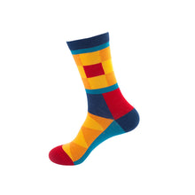 Load image into Gallery viewer, European and American street trend socks skateboard
