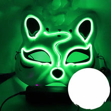 Load image into Gallery viewer, Halloween Carnival Night COS Show
