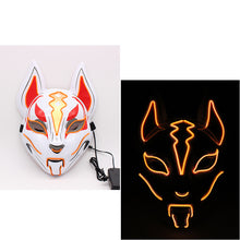 Load image into Gallery viewer, Glowing mask
