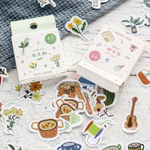 Load image into Gallery viewer, Cute cartoon stickers

