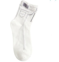 Load image into Gallery viewer, Cowboy socks
