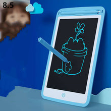 Load image into Gallery viewer, Children's LCD drawing board male
