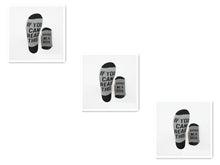 Load image into Gallery viewer, Bring Me Beer Socks
