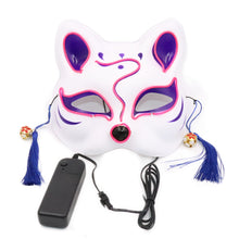 Load image into Gallery viewer, Halloween Carnival Night COS Show
