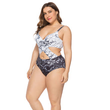 Load image into Gallery viewer, One-piece swimsuit
