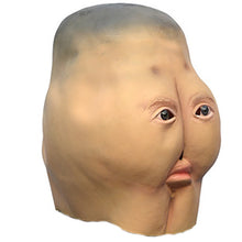 Load image into Gallery viewer, Halloween Latex Mask Cosplay funny party costumes
