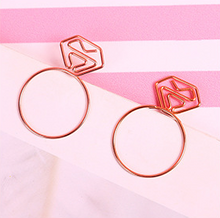 Load image into Gallery viewer, Shaped paper clip
