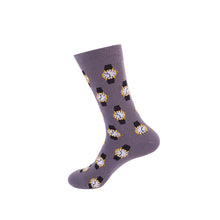 Load image into Gallery viewer, European and American street trend socks skateboard
