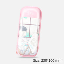 Load image into Gallery viewer, Large capacity stationery box
