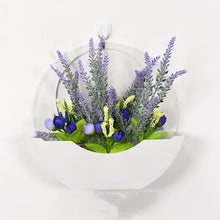 Load image into Gallery viewer, Shopping mall creative pastoral hanging flower basket
