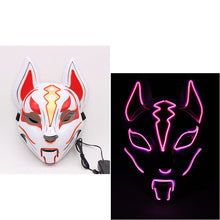 Load image into Gallery viewer, Glowing mask

