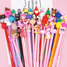 Load image into Gallery viewer, Cartoon creative gel pen
