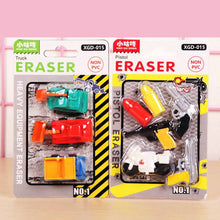 Load image into Gallery viewer, Mini Eraser Set
